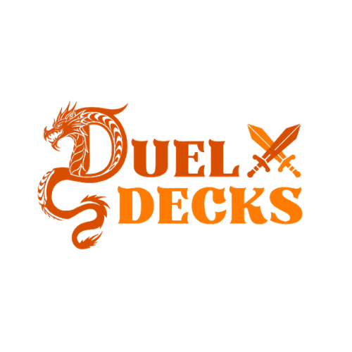 Duel Decks Logo